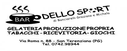 Bar dello Sport