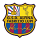 Alfina Fabrizio Lupi