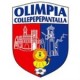 Olimpia Collepepe Pantalla