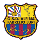 Alfina Fabrizio Lupi